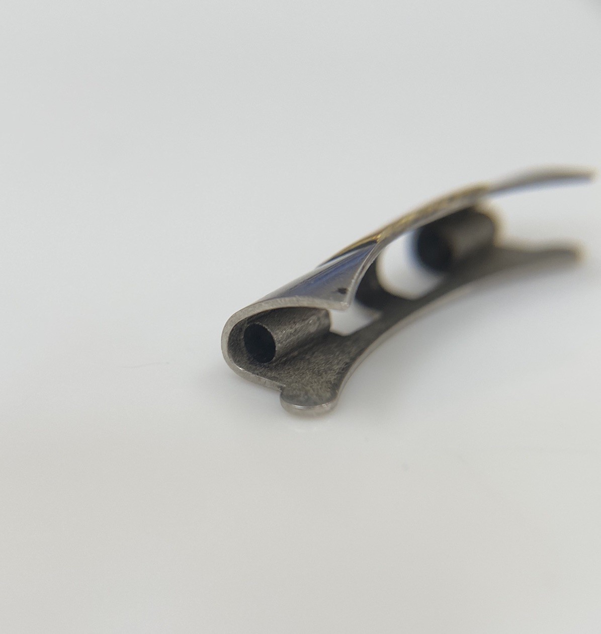 Genuine Rolex 20mm End Link 455 for Rolex 16013 16233 Bracelet 62523h