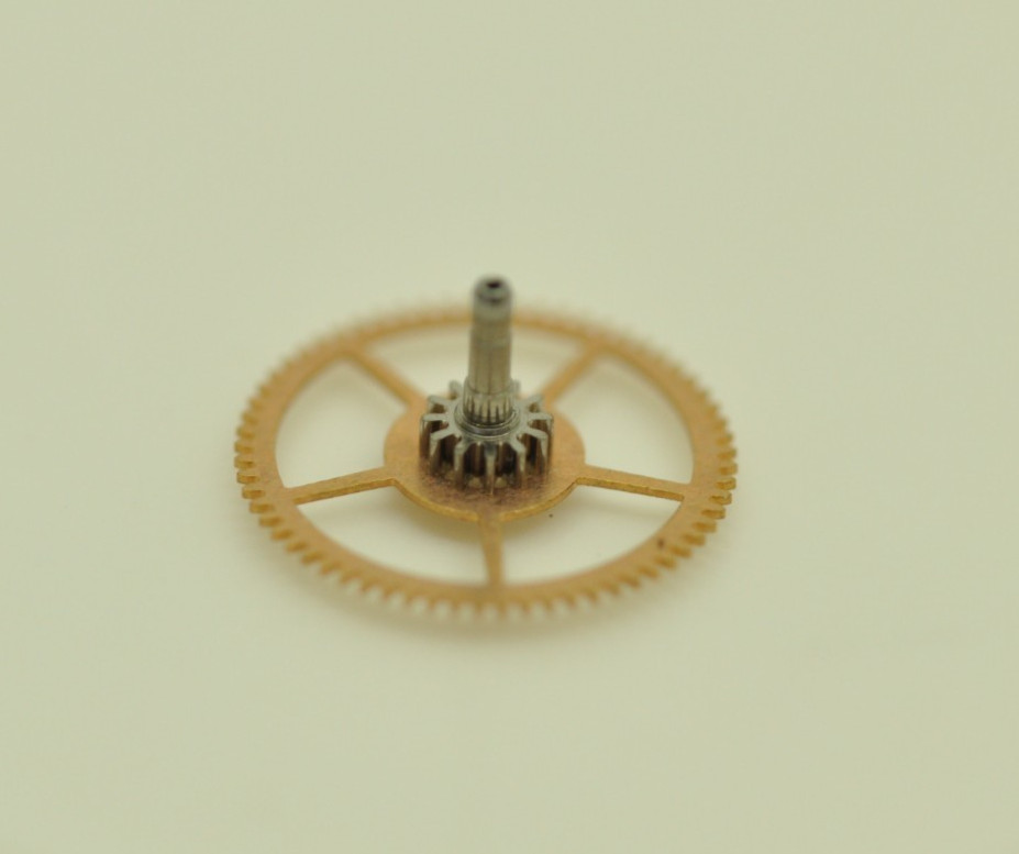 omega watch movement part 550-1224