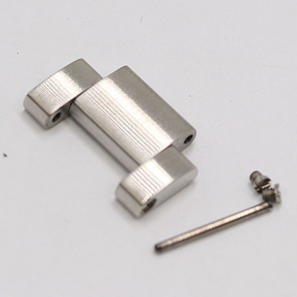 Omega Seamaster 231.10.39.61.02.001 Bracelet Links 17mm 1 Link