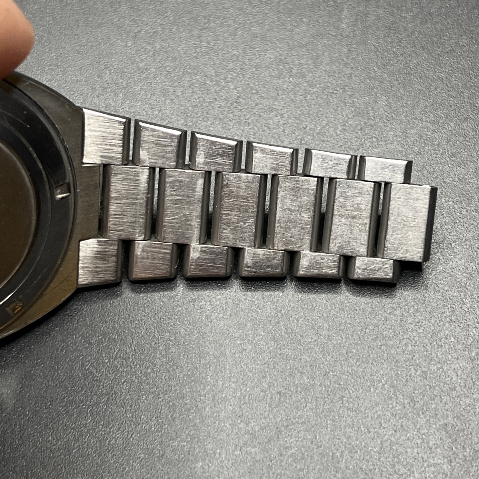 Girard Perregaux Gyromatic 9393HA Case (015)
