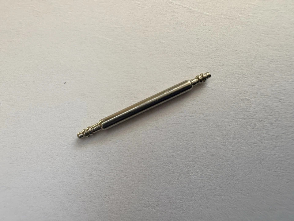 Kit 4x Spring Bar Watch 8mm to 25mm