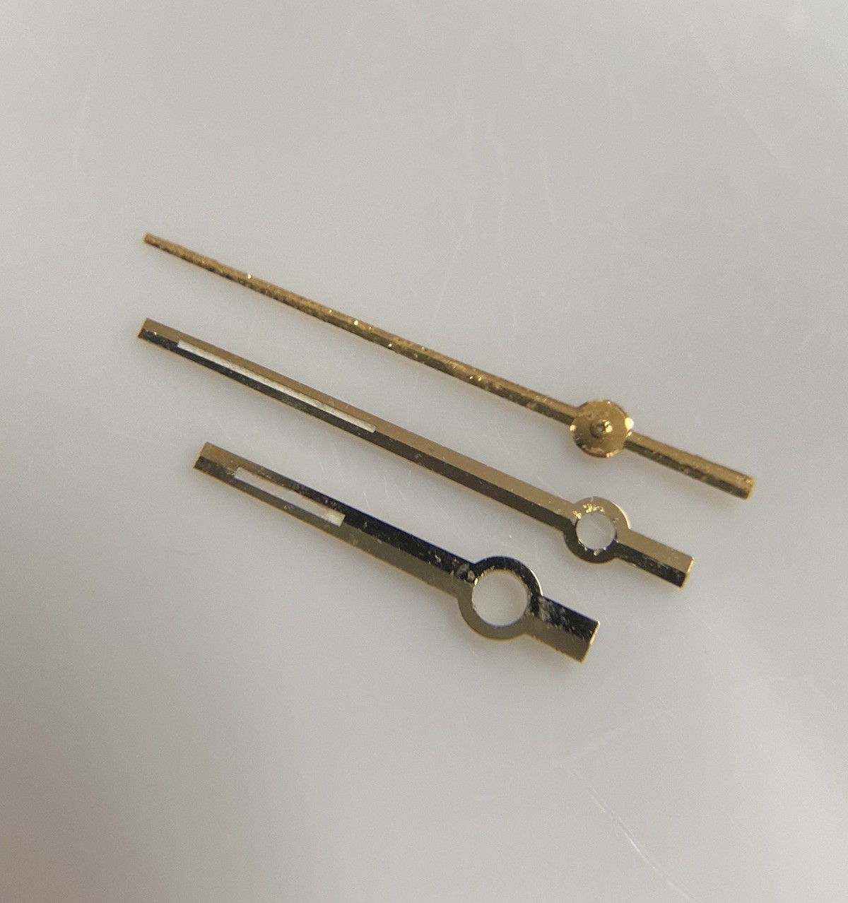 Genuine Rolex 16013 16018 16233 18038 18238 Cal. 3035/3135/3055/3155 Gold Hands