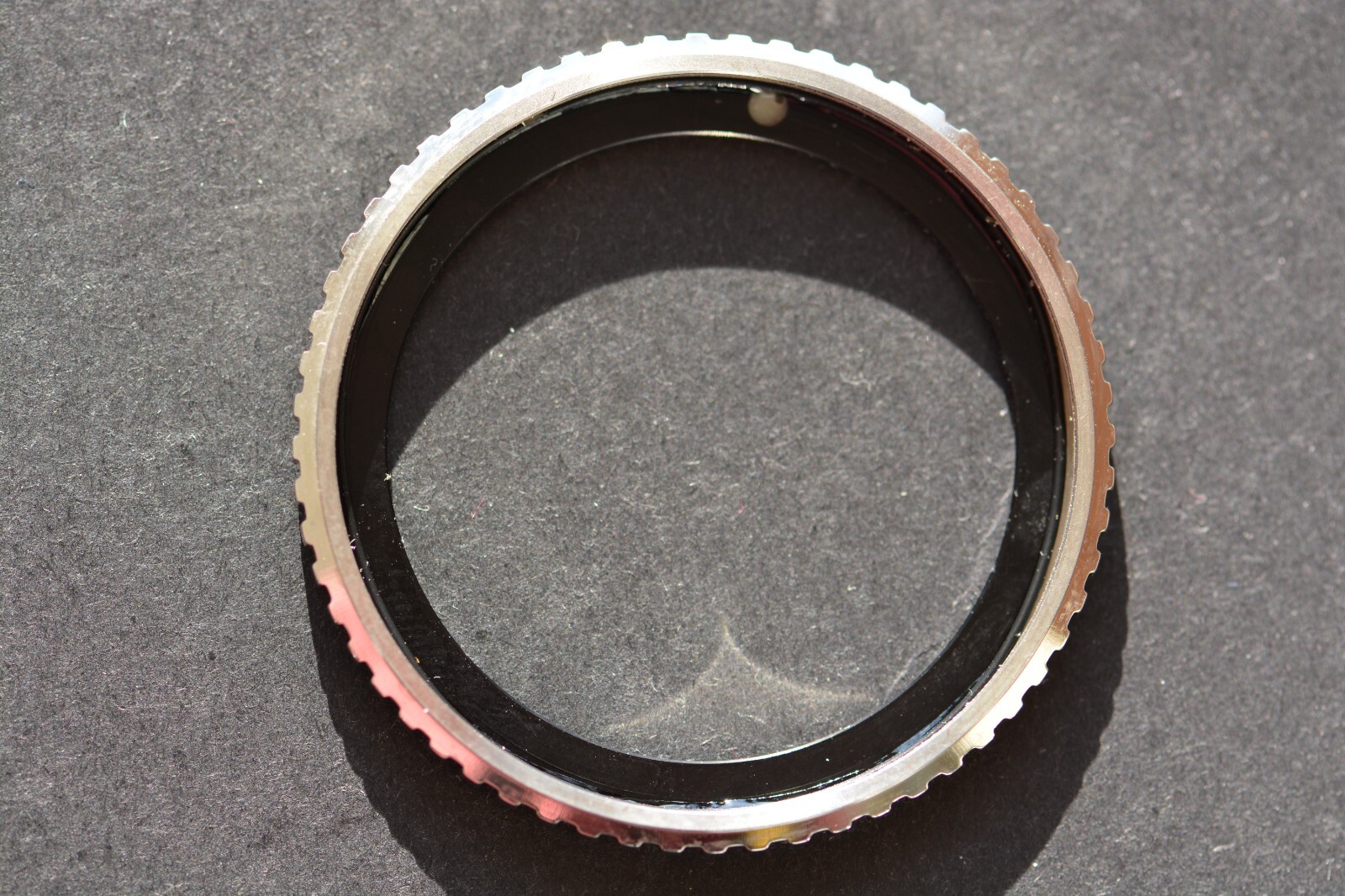 Bezel Ring for Seiko Rally Diver 6119-7173