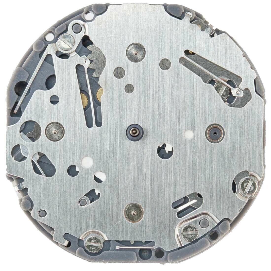 Hattori Epson TMI VH67 VH67A Watch Quartz Movement Japan Made
