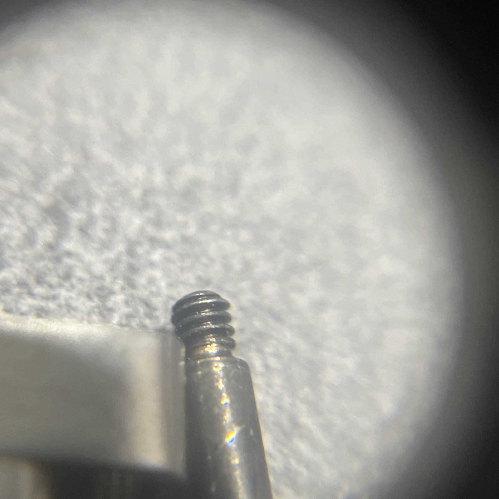 Genuine Rolex Sea Dweller 16600 / 16660 Diver Extension (1/2)