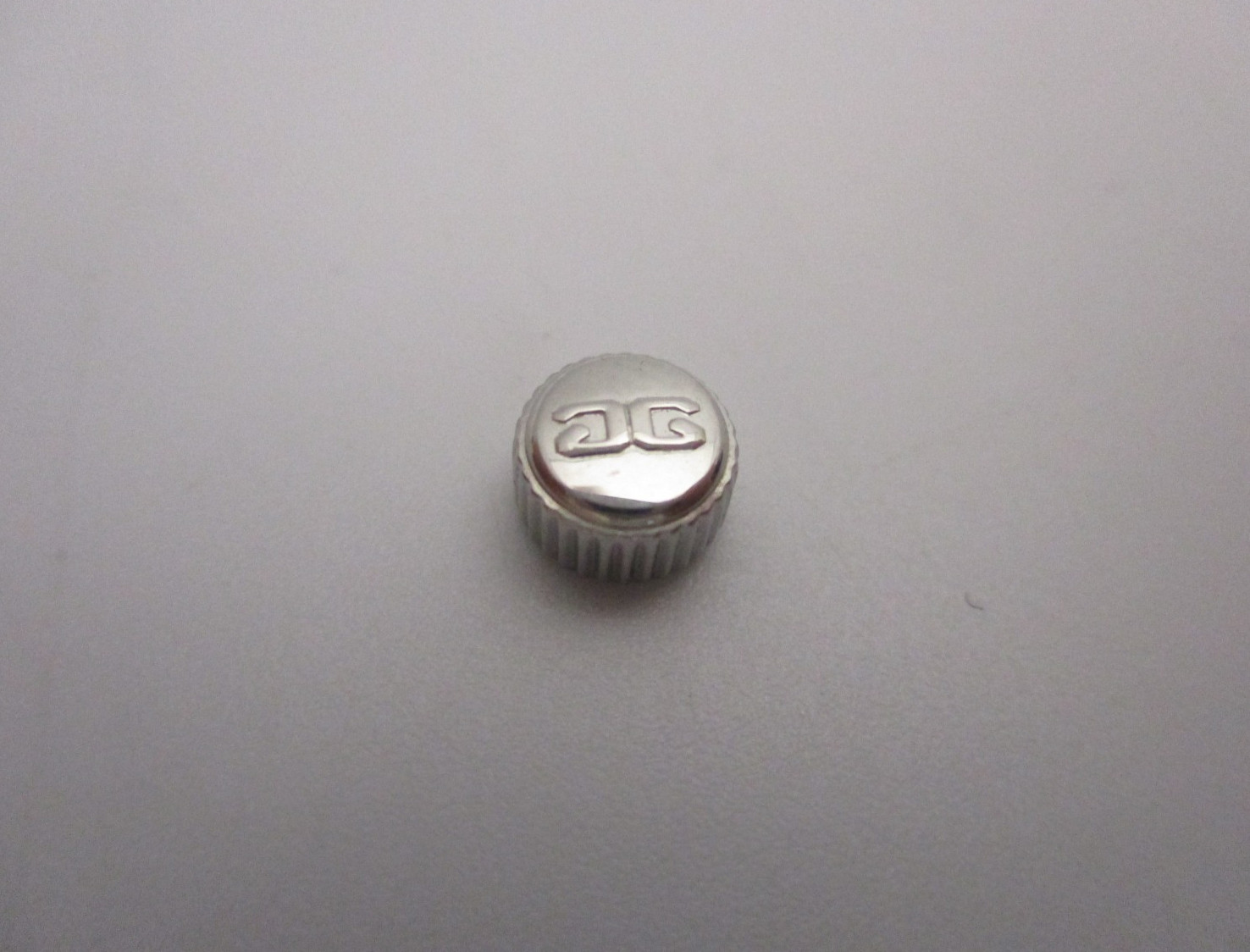 Super Rare GLASHUTTE ORIGINAL Watch Winding Crown !!!!!!!!!OUR LAST ONE!!!!!!!