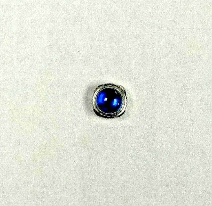 New Original David Yurman 5mm Blue Crown