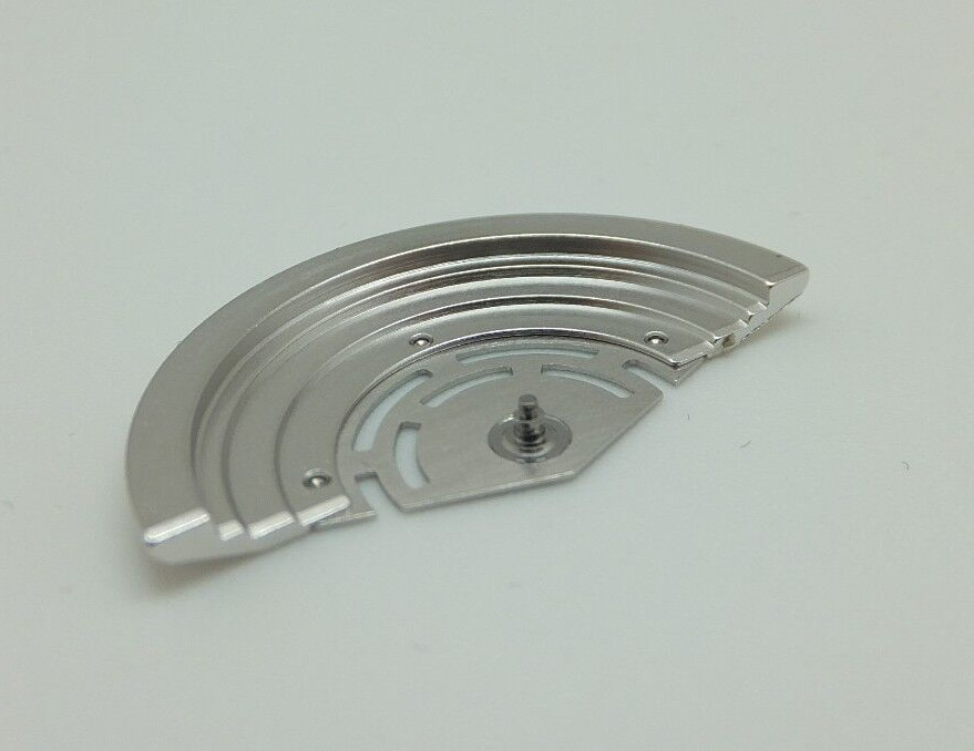 ROLEX MEN CALIBRE 3135-570 OSCILLATING WEIGHT (NEW OLD STOCK & 100% ORIGINAL)