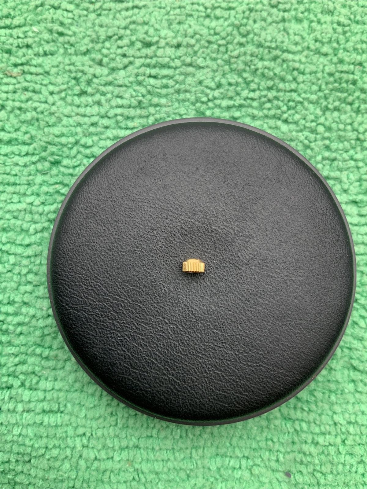 Gucci #2A Crown Yellow Authentic Original