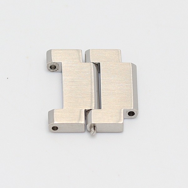 Genuine link band Tissot PRX 2 links silver 18mm for men’s watch