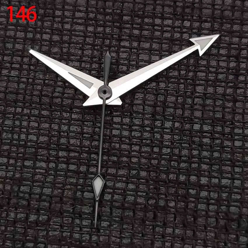 Watch Hands Luminous Watch Hands for NH35/NH36 Movement