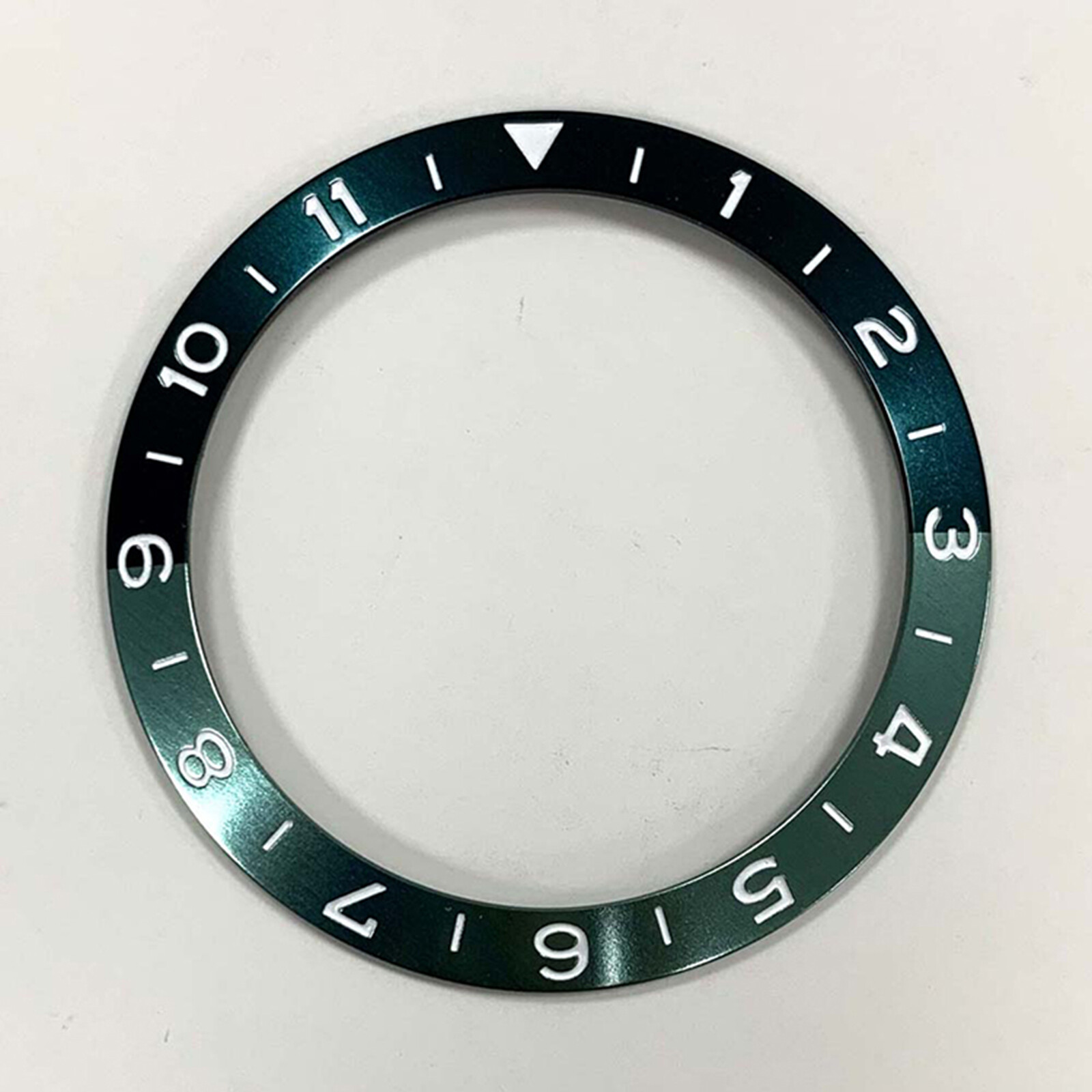 38MM NEW Oblique Watch Bezel GMT1-11 Font Bezel Multi-match Optional Bezel