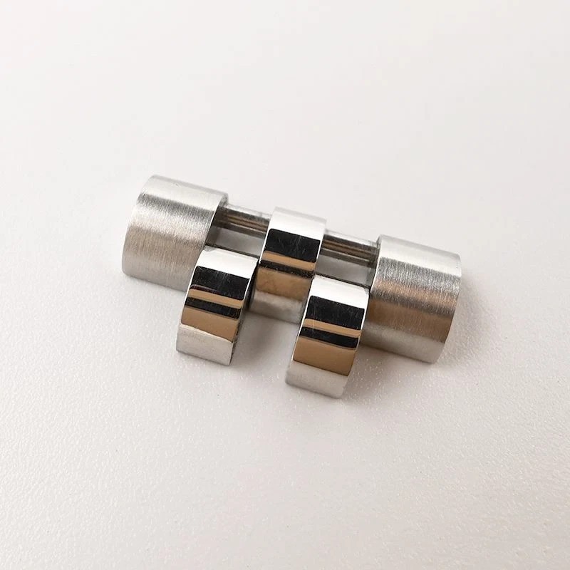 Additional 904L Steel Watch Bracelet Link Fits Rolex Datejust 36 116234 Jubilee