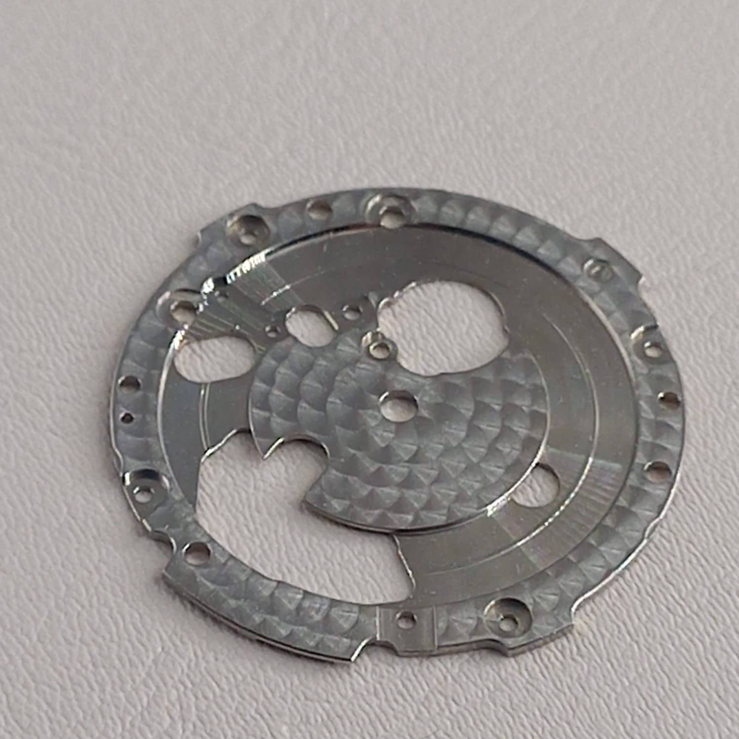 Rolex 3235/3255/3285 600 / Date indicator Siting/code B /Genuine parts