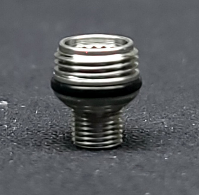 NEW GENUINE 7mm Rolex Trip-Lock Case Tube For 40mm Submariner & Daytona