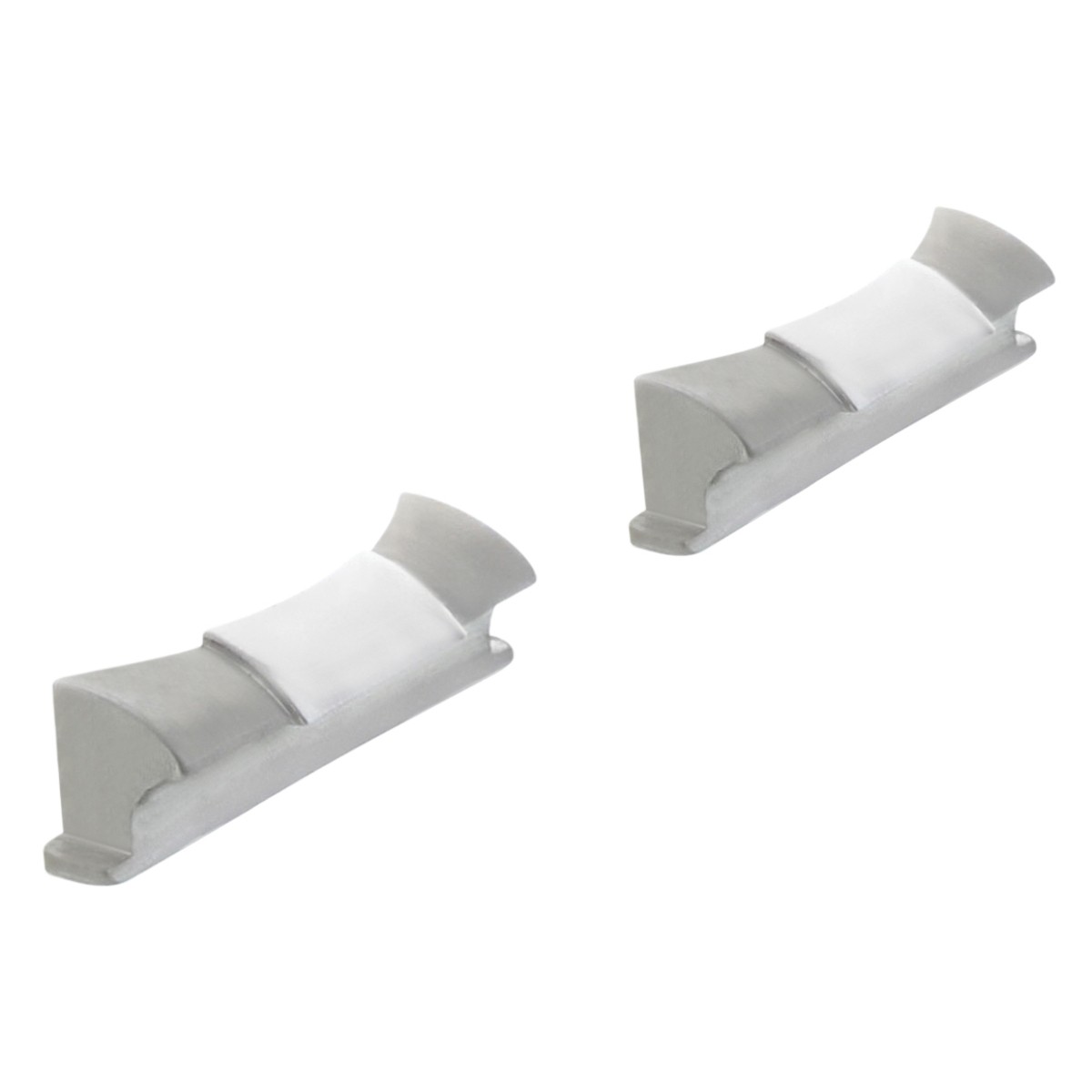 CUSTOM LEATHER STRAP BAND END LINK FOR ROLEX PRESIDENT DAY DATE 1801 1802 18038