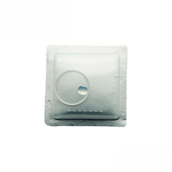 Watch Sapphire Crystal Glass&Gasket for Rolex Lady-Datejust 179160-