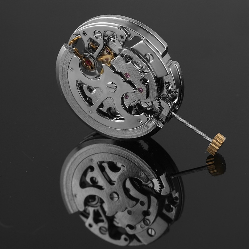 Automatic Mechanical Movement for 3 Pins Self Winding Mechanical Wrist3778