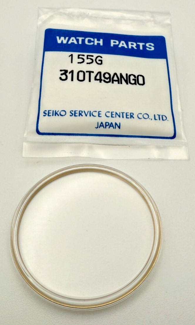 Genuine Seiko Crystal 310T49ANG0