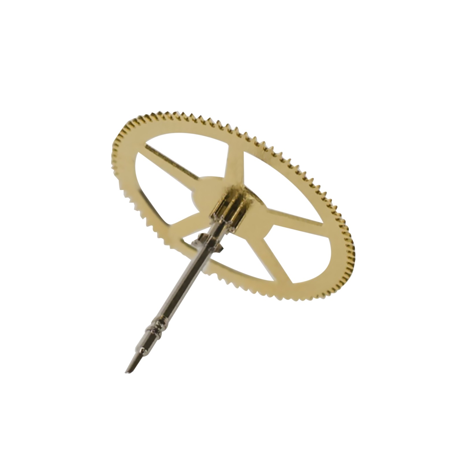 For Miyota 9015 Watch Movement Repair Parts Watch Movment Parts Second Wheel