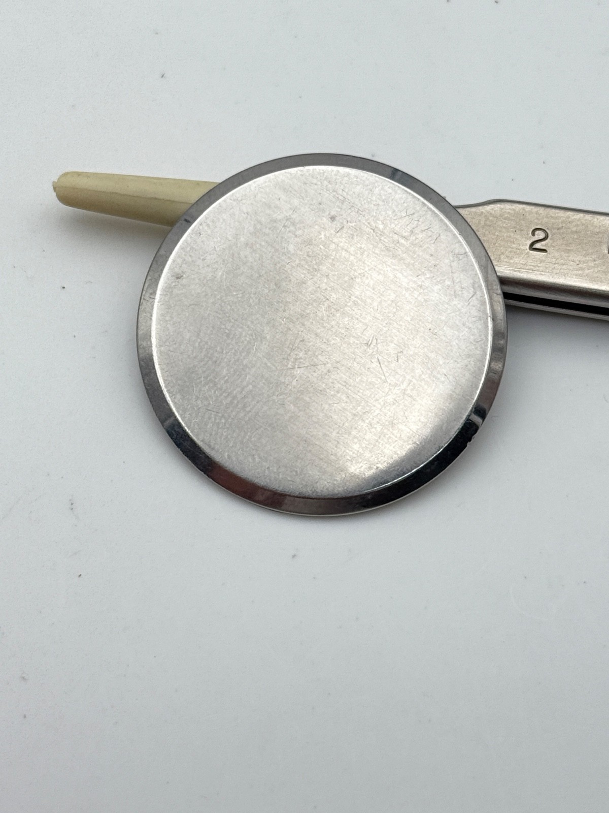 omega 14721-2-sc caseback caseback