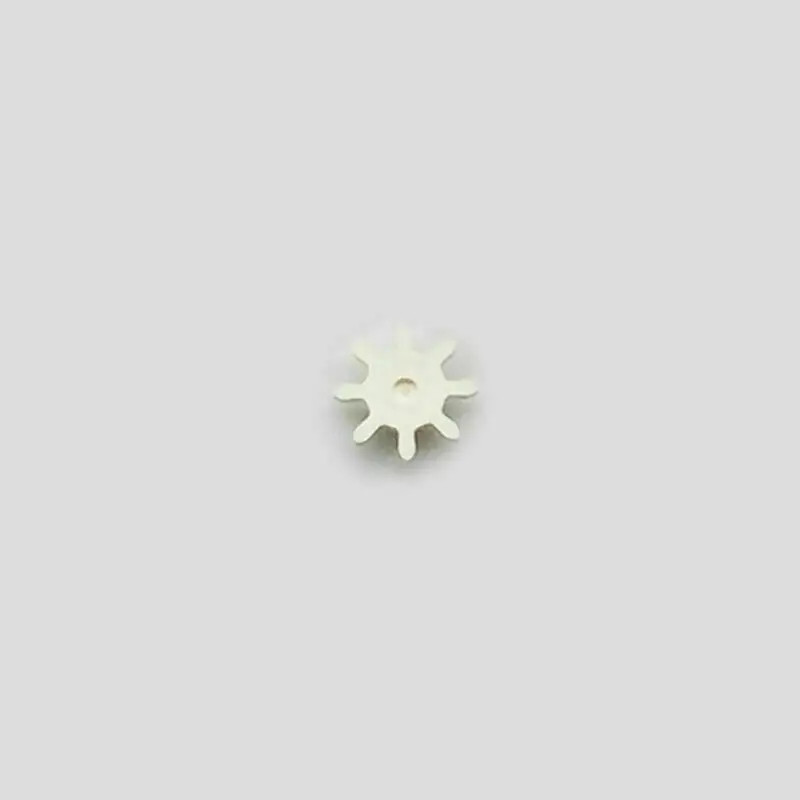 5 Pcs Mini Calendar Fast Dial Wheel For NH35/NH36 Automatic Watch Movement cc