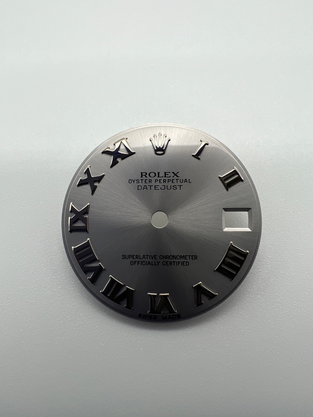 Rolex datejust 178240 swiss made for 31mm
