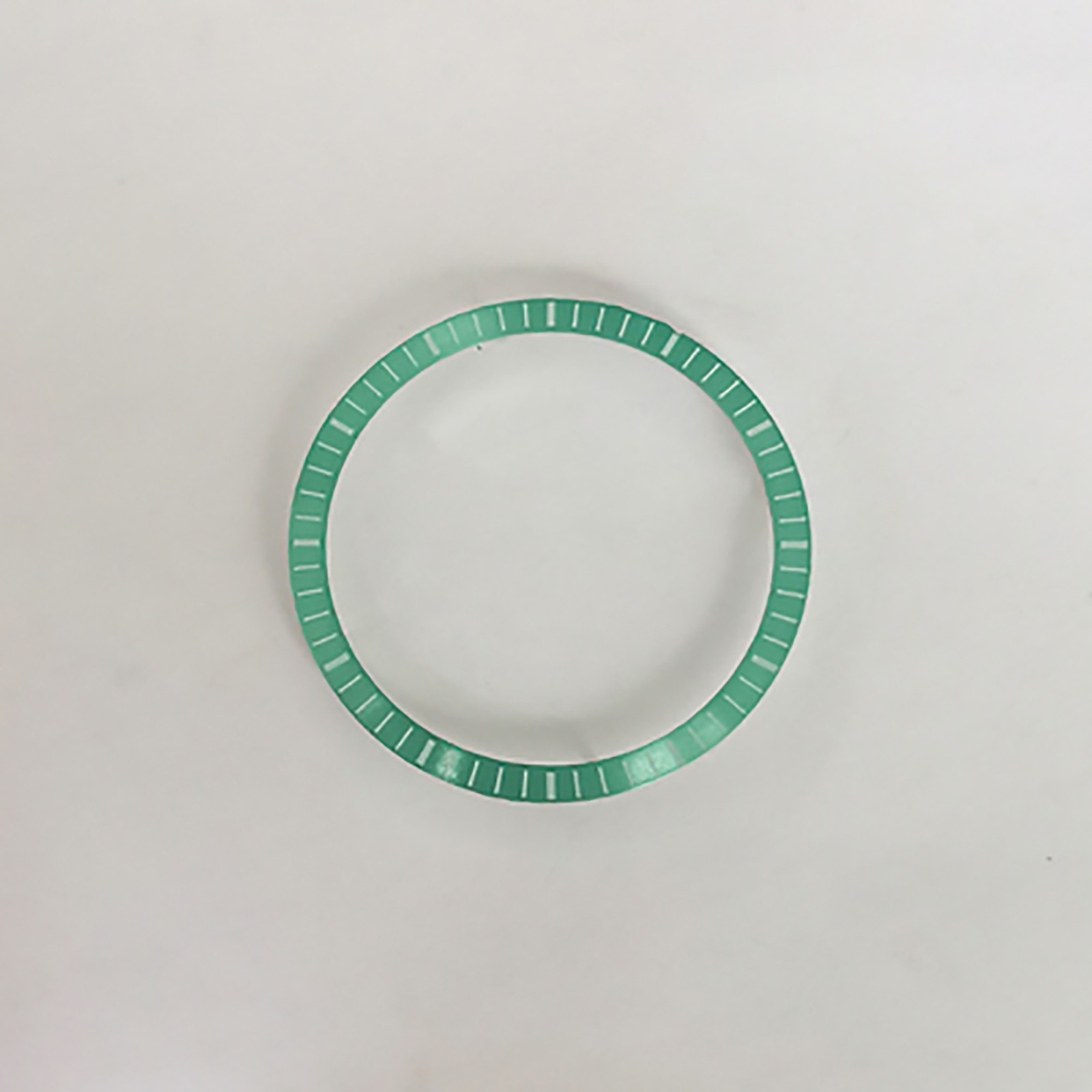 Outer Diameter 28.5MM Inner Diameter 24.5MM Watch Bezel Ring for NH70 Movement