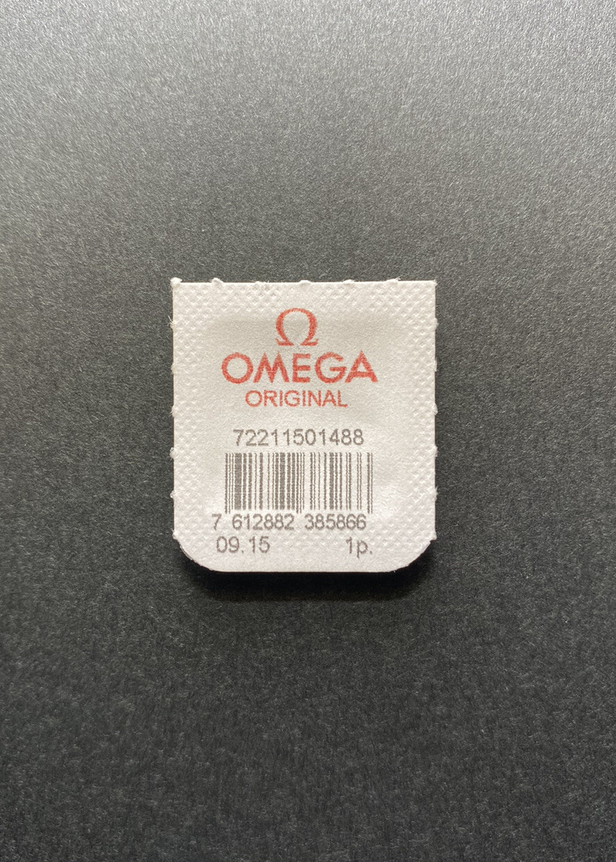 Genuine Omega 1150 1488 Reversing Wheel fit 3330 Watch Caliber Part Model