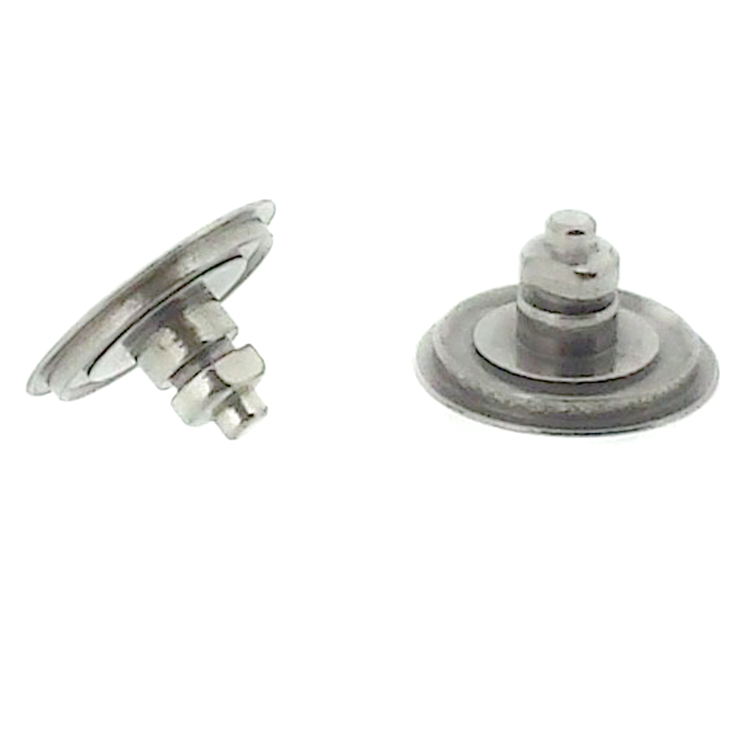 Auto Axle for Oscillating Weight to fit Rolex Caliber 3135 Part 568