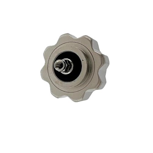 Tag Heuer Screw Crown Formula 1 WAH1115 Steel Satin Finish
