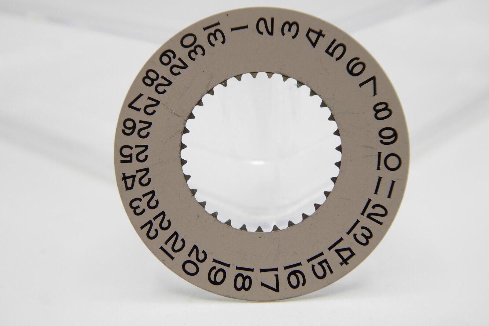Rolex Date indicator 2235, Rose 21mm