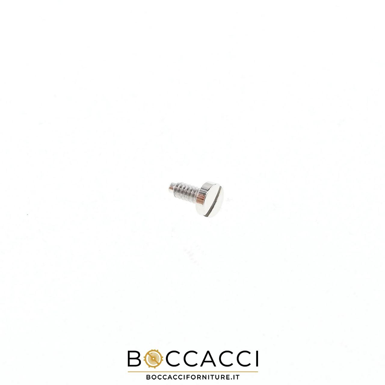 GENERIC Compatible Screw Bottom for IWC 3714 3.23 X1.0+2.05×0.70 (NEW)