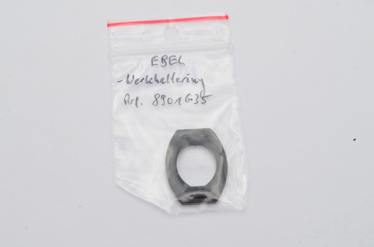 Ebel Original Bezel Retainer Ref. 8901G35 RAR