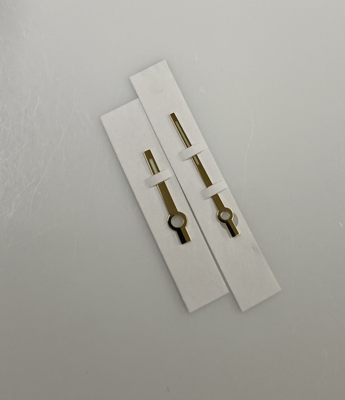 Genuine Rolex 16013 16018 16233 18038 18238 Cal. 3035/3135 Gold Hands 14-264