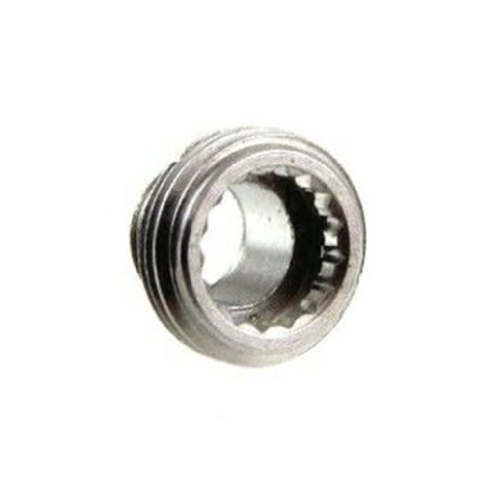Case Screw Crown Tube With Gasket for Rolex Watch 6.0mm 24-6020