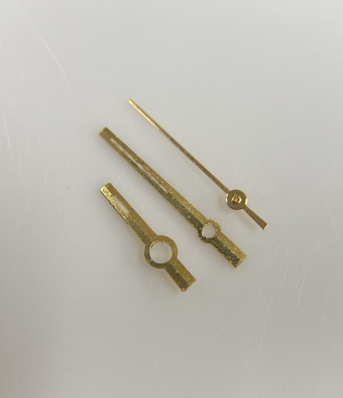 Genuine Rolex Datejust Cal. 2130/2135 6917 69173 69178 69278 79173 Hands