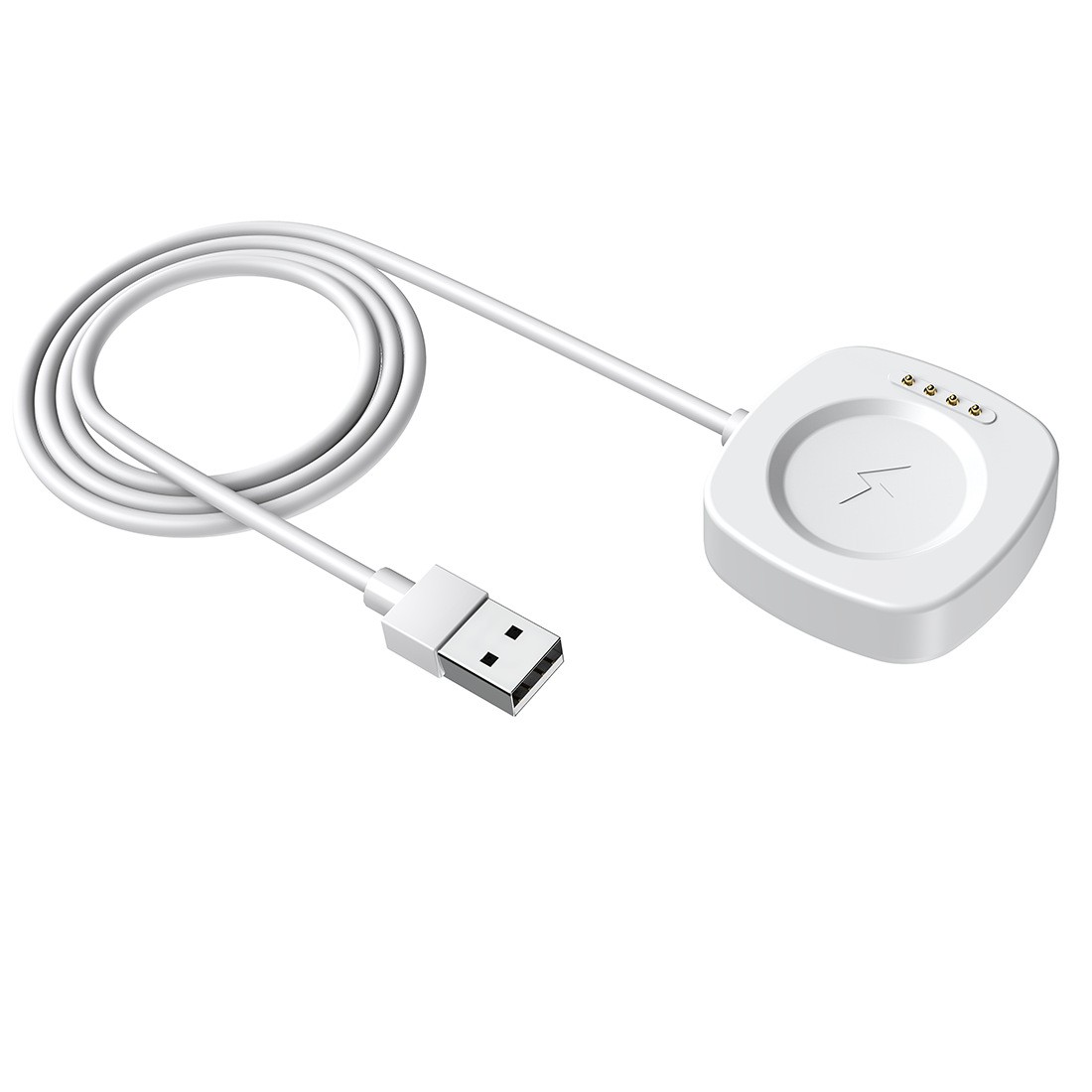 Watch Charging Cable Charger Oneplus Watch 2 Charging Base For Oppo Watch 3/4 x