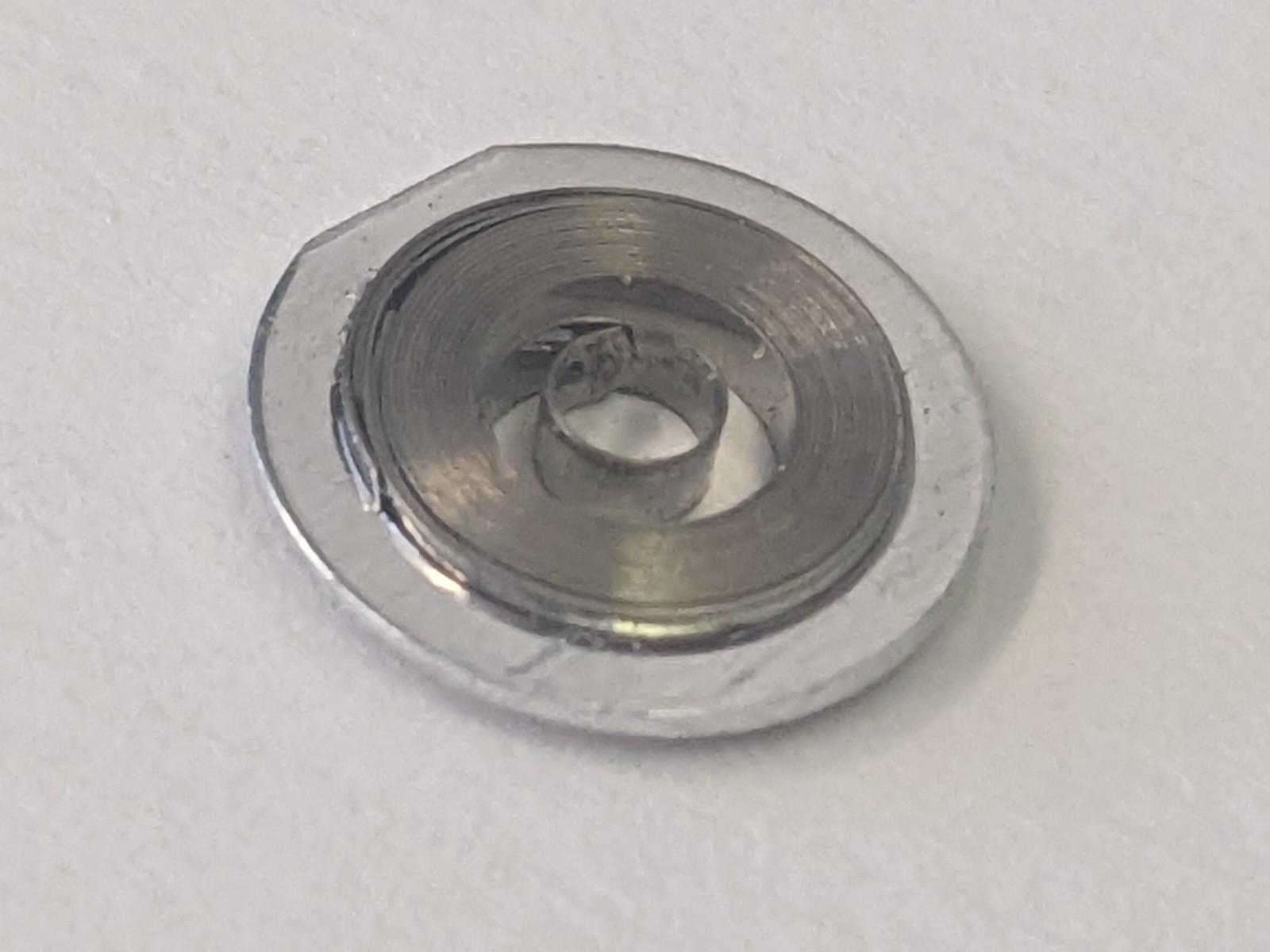 Mainspring to fit Rolex Caliber 635 645 Automatic Swiss made NOS x 1 piece