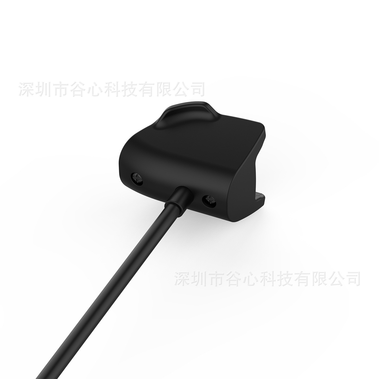 For Samsung Galaxy Fit e 1PC Charging Stand Band Charging Cable SM-R375 Charger