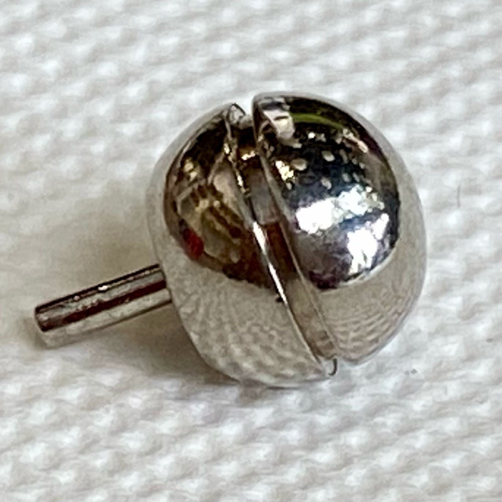 8mm Crown For Corum Bubble Chronograph Watch – Tap 10