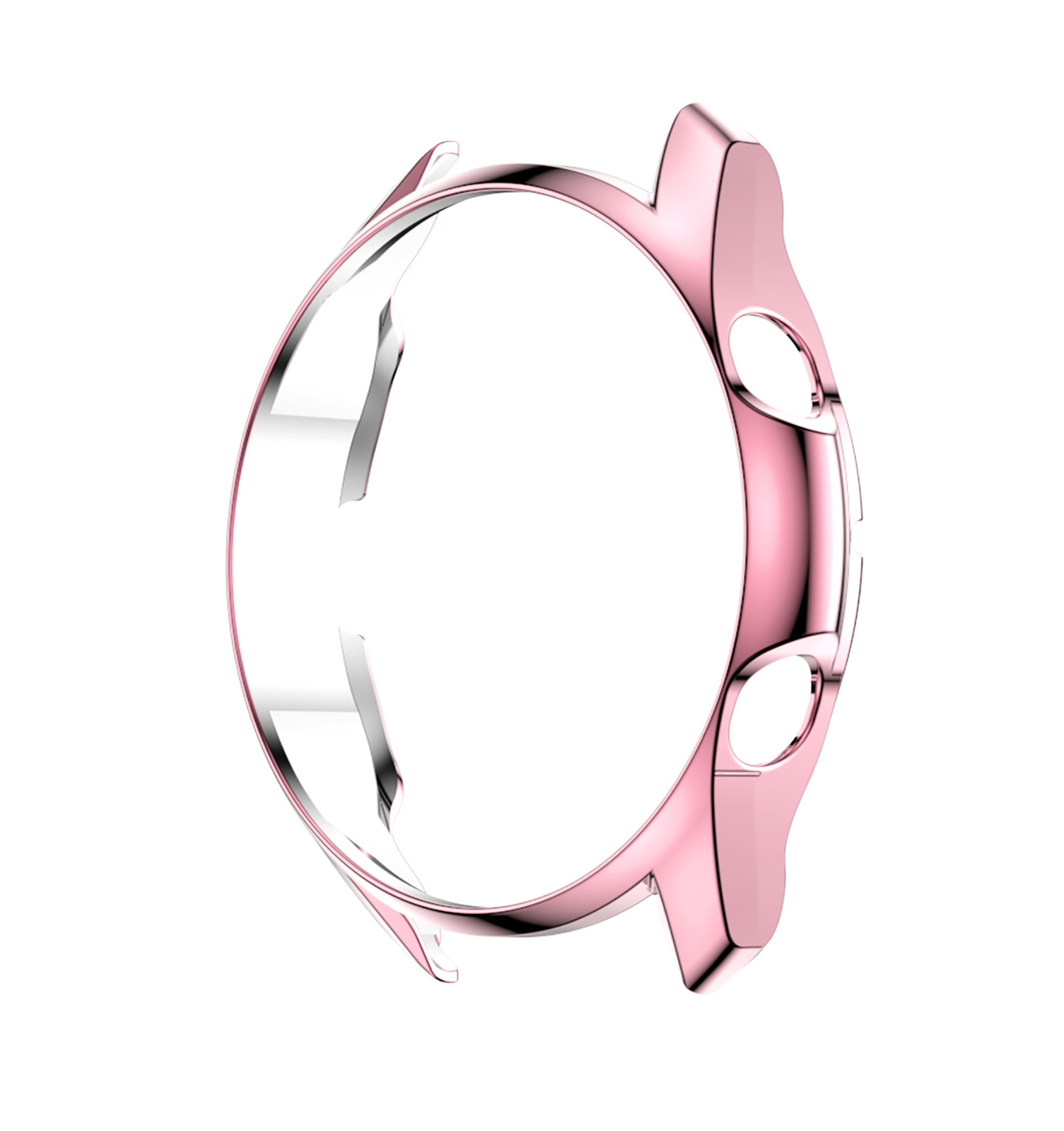 For Samsung Galaxy Watch 3 Protective Bumper Case Frame Protector Cover Shell