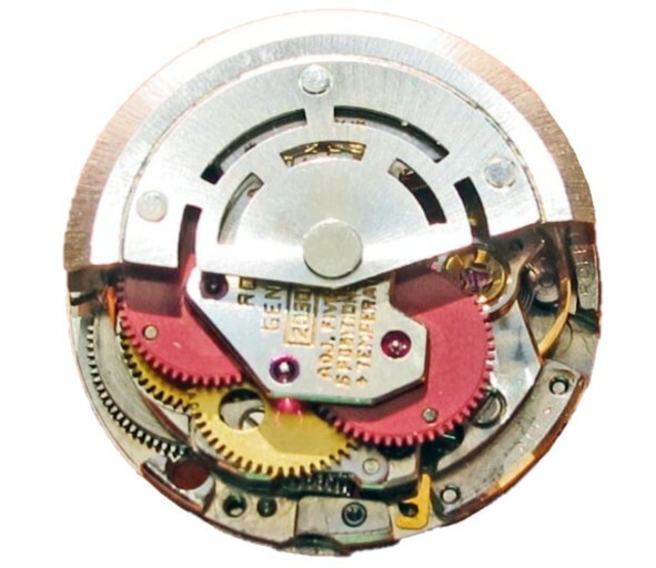 ROLEX CAL.2030 ORIGINAL MOVEMENT PARTS – SELECT AN ITEM