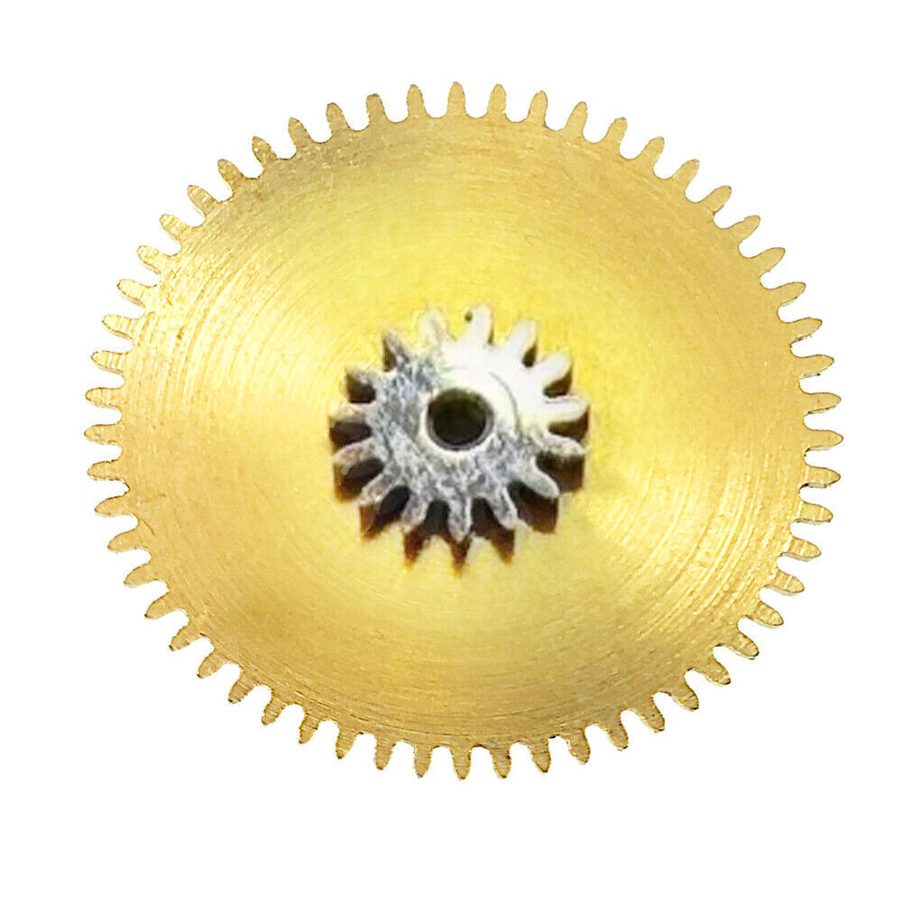 Generic 3135-260 Minute Wheel Replacement for 3135 Automatic Movement