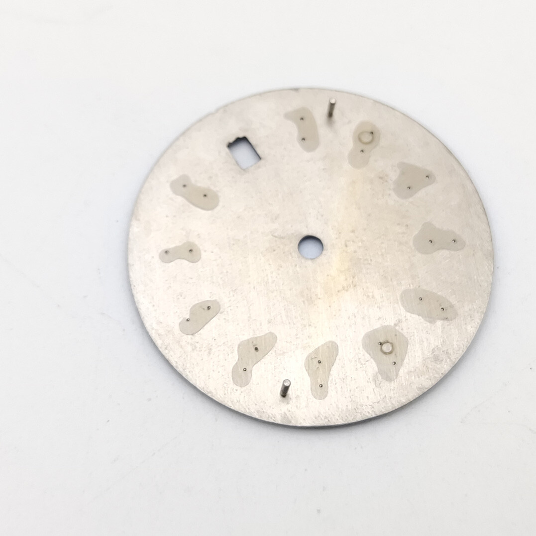 41mm NH35 Case + Dial 31mm + Hands for NH35 Movement Watch Accessories