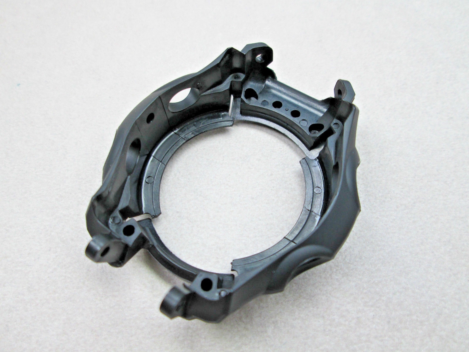 Genuine Casio G-Shock GW-500 GW-500A GW-510A GW530A watch case cover bezel black