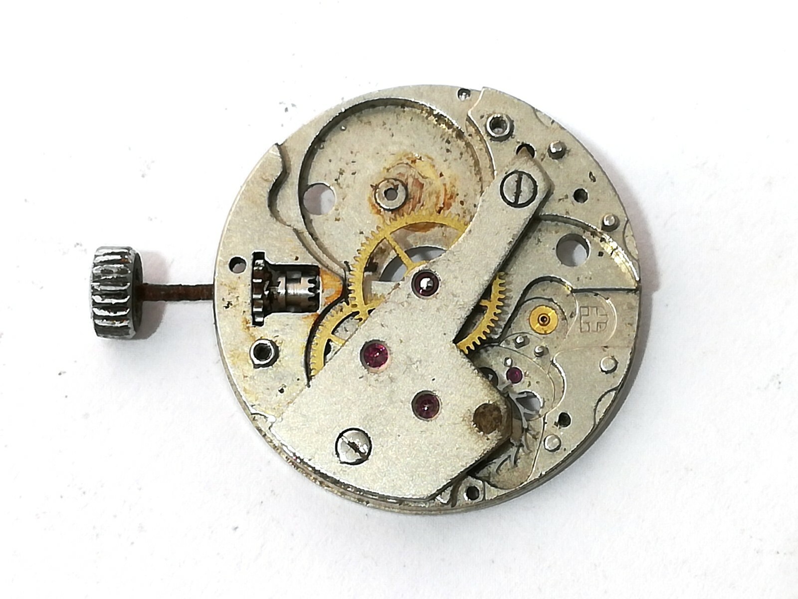 Original LORSA Incomplete String Movement for Replacement Parts