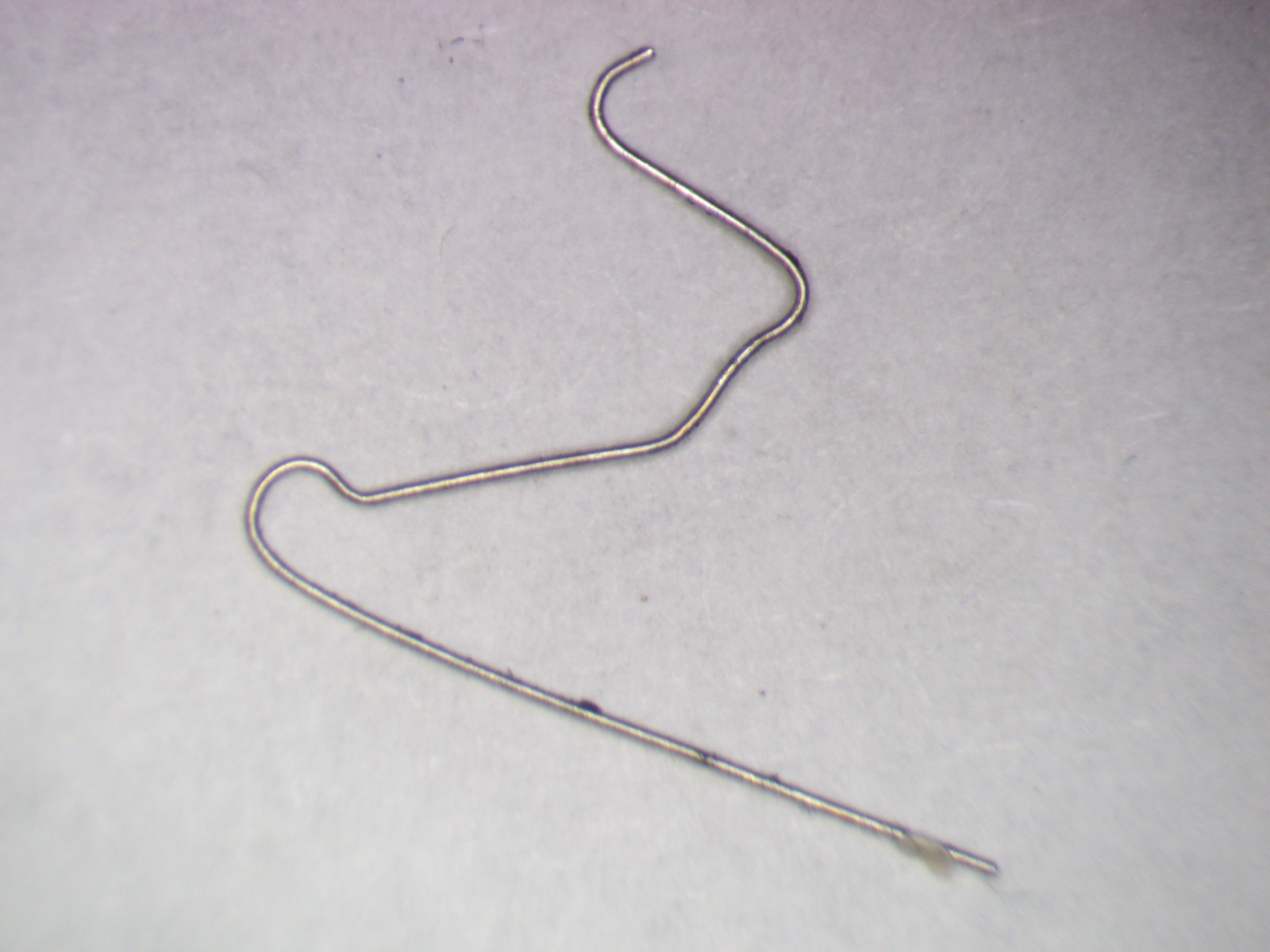 Seiko 6139B 586611 Hammer spring Parts, Repair