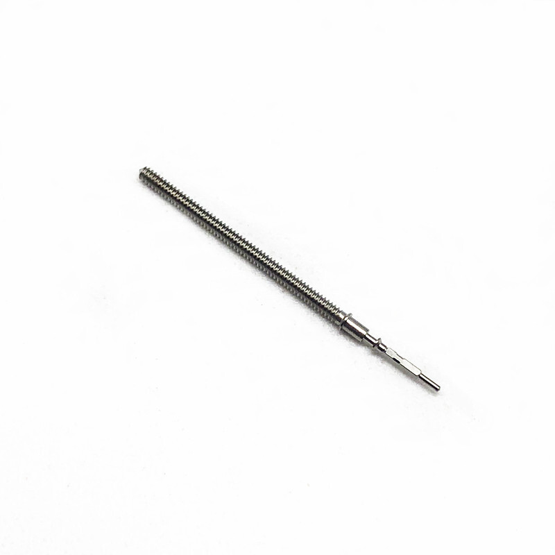 5X Generic Replacement Watch Winding Stem for VD53 VD57 Movement Repair Parts