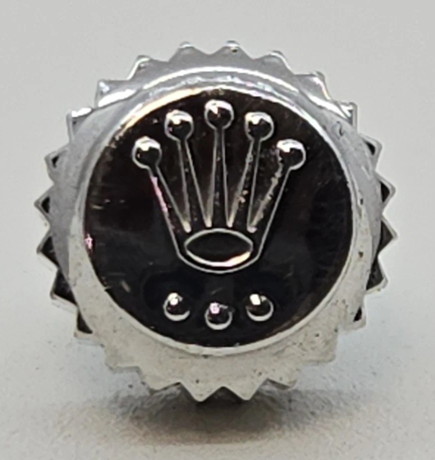Rolex Crown 7mm.,24 704 -0 ,Daytona, Submariner, 16610 ,16800 116610 116710
